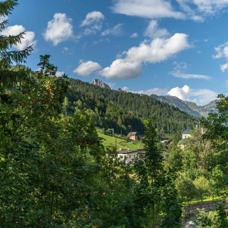 Casa Molino La Stua - El Fornel - Appartamento con 2 Camere da Letto - 23