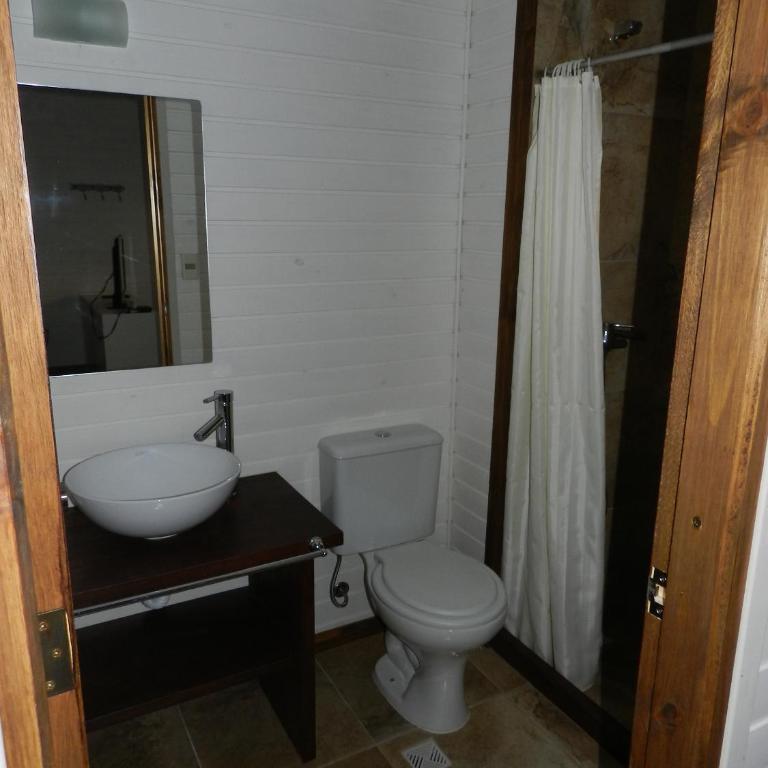 Cabañas Utopía - Bungalow Estándar - 1