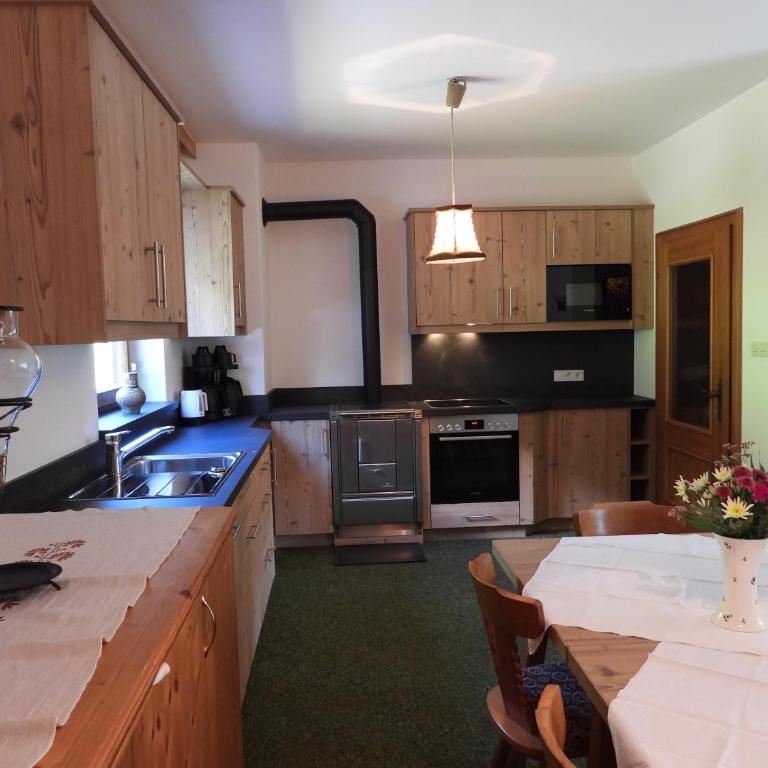Ferienhaus Berger - Doppelzimmer - 12