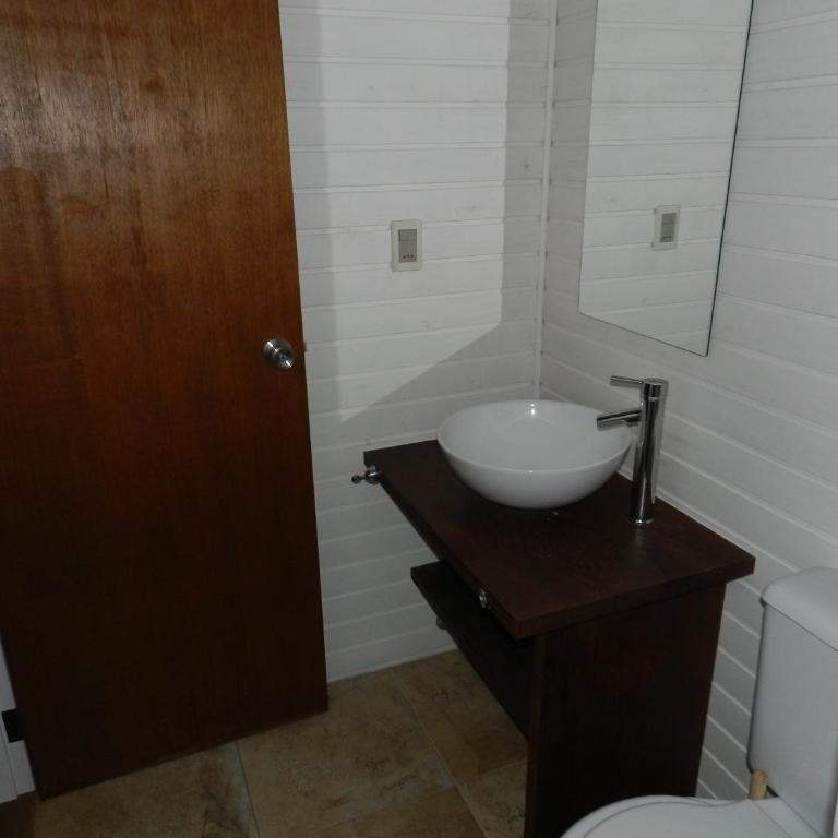 Cabañas Utopía - Bungalow Premium - 25