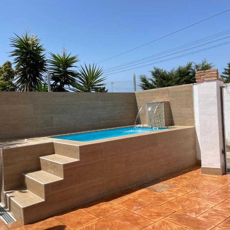 Casita Kairós - Casa con 1 dormitorio - 24