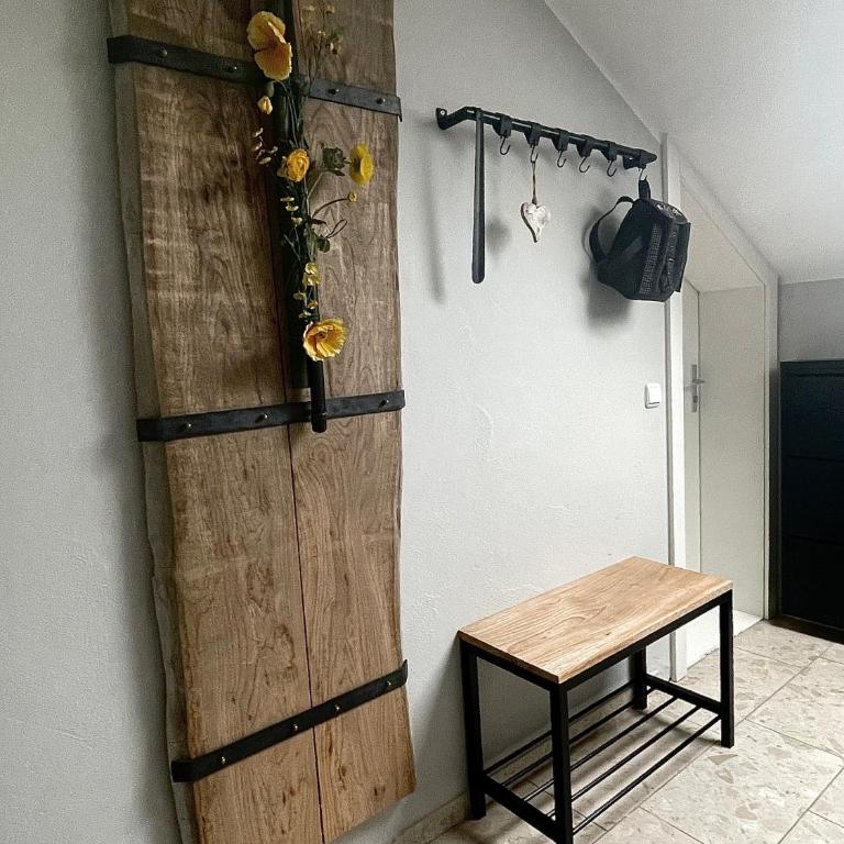 Fernblick Allgäu - Apartment mit 2 Schlafzimmern - 40