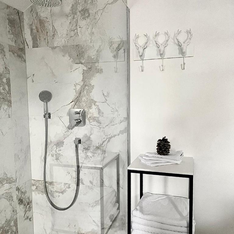Fernblick Allgäu - Apartment mit 2 Schlafzimmern - 22