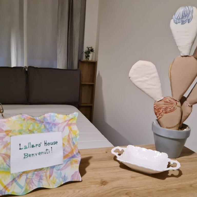 LallaròHouse - Studio - 3