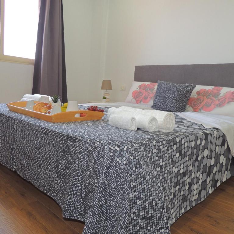 Casa Liotro 2, comfortable, panoramic,central, near the sea,swimming pool,wifi,terrace - Apartamento de 2 dormitorios con terraza y vistas al mar - 23