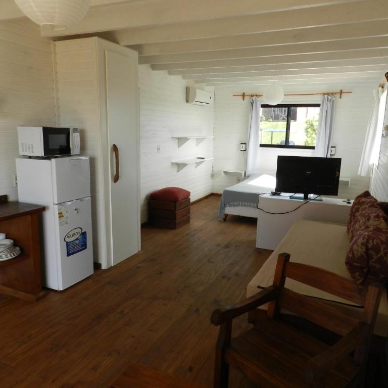 Cabañas Utopía - Bungalow Estándar - 16