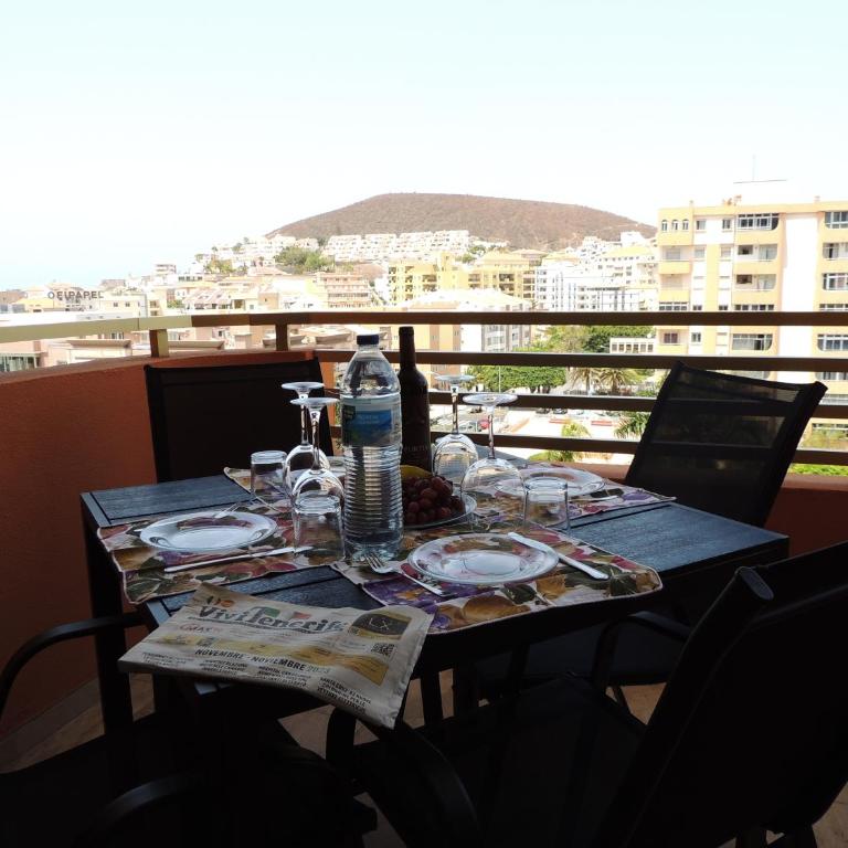 Casa Liotro 2, comfortable, panoramic,central, near the sea,swimming pool,wifi,terrace - Apartamento de 2 dormitorios con terraza y vistas al mar - 13