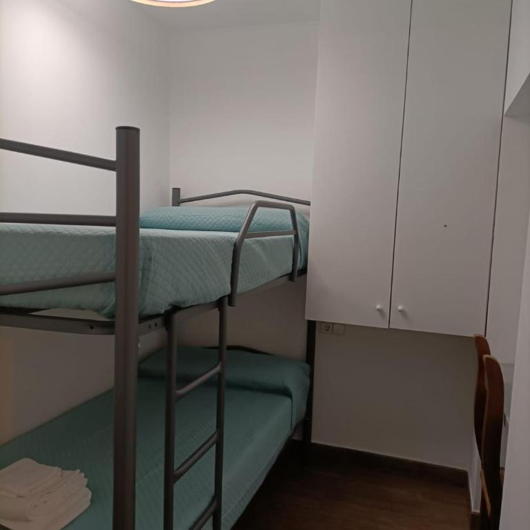 Apartamento céntrico, 2ª línea de playa - Apartamento de 2 dormitorios - 6