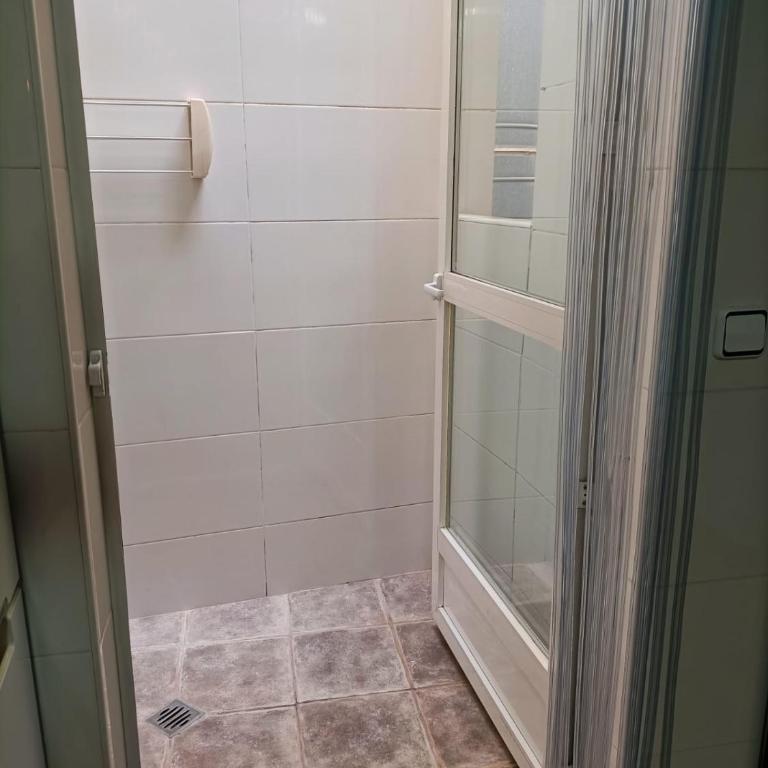 Apartamento céntrico, 2ª línea de playa - Apartamento de 2 dormitorios - 10