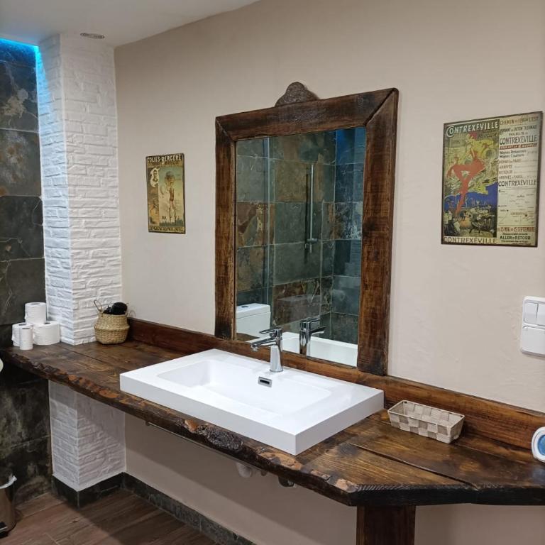 Apartamento céntrico, 2ª línea de playa - Apartamento de 2 dormitorios - 13
