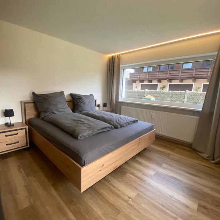 Kitz Kaiser Appartement - Appartement 1 Chambre - 7
