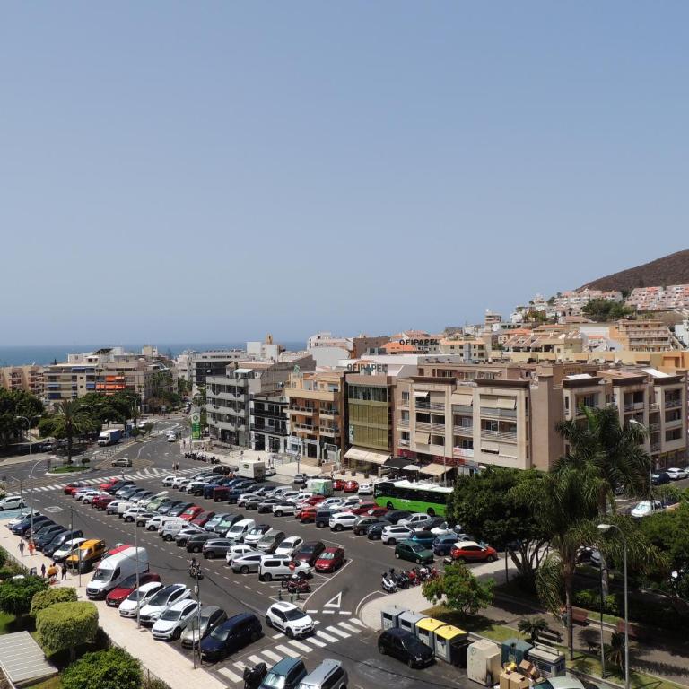 Casa Liotro 2, comfortable, panoramic,central, near the sea,swimming pool,wifi,terrace - Apartamento de 2 dormitorios con terraza y vistas al mar - 51