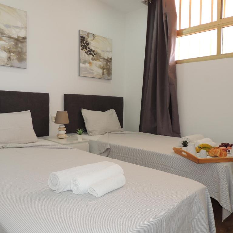 Casa Liotro 2, comfortable, panoramic,central, near the sea,swimming pool,wifi,terrace - Apartamento de 2 dormitorios con terraza y vistas al mar - 29