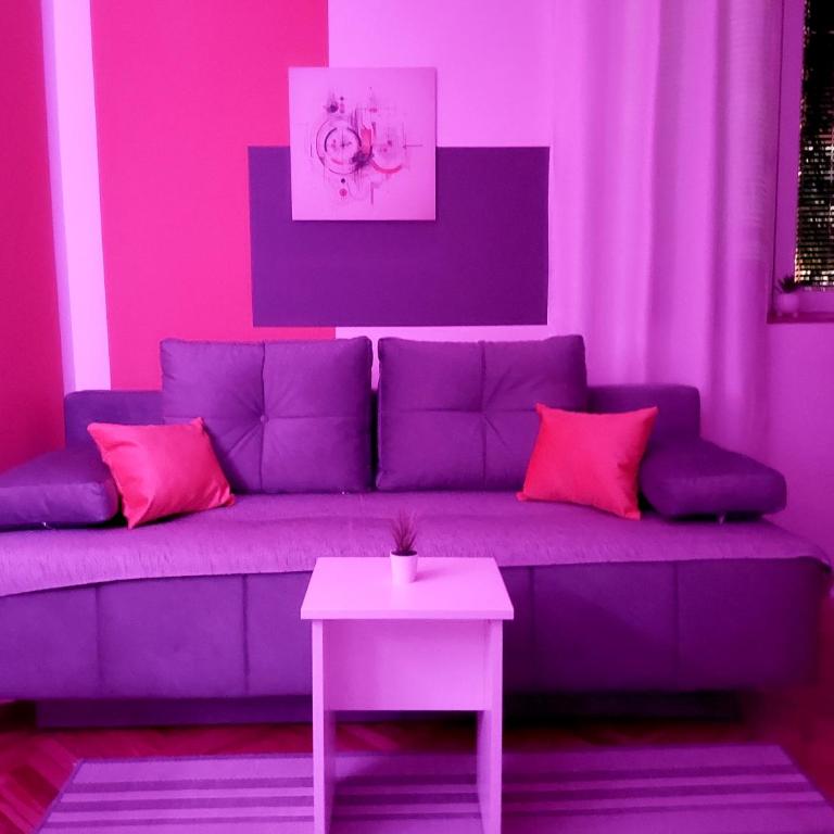 DiV Apartman Jagodina - Apartman sa 1 Spavaćom Sobom - 17