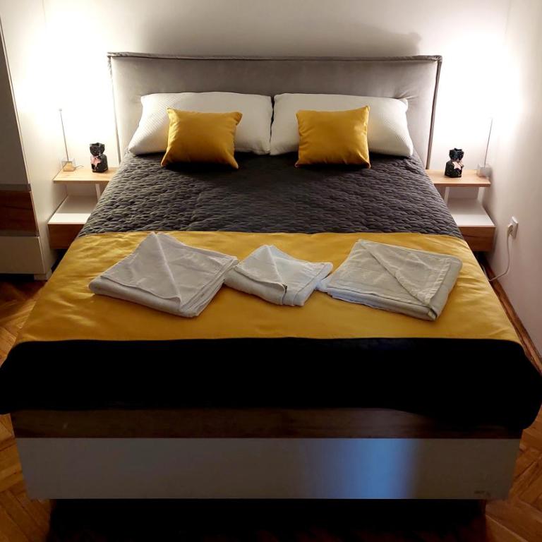 DiV Apartman Jagodina - Apartman sa 1 Spavaćom Sobom - 10