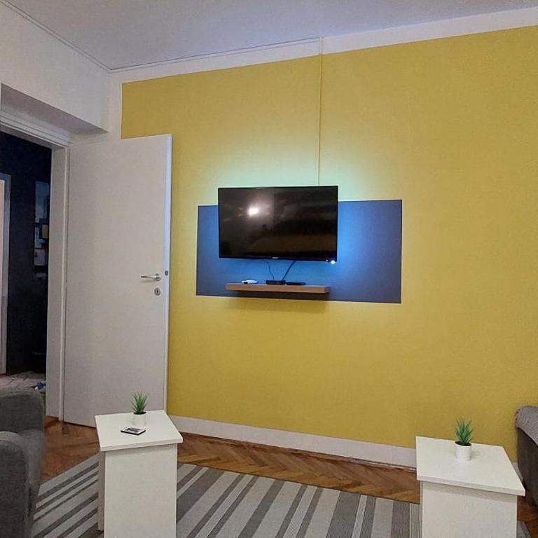 DiV Apartman Jagodina - Apartman sa 1 Spavaćom Sobom - 15