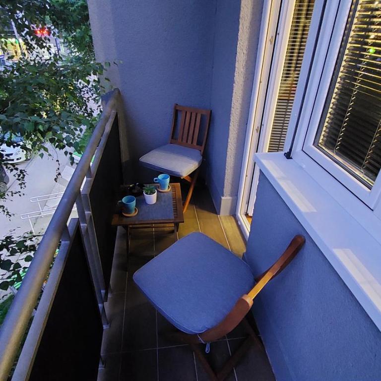 DiV Apartman Jagodina - Apartman sa 1 Spavaćom Sobom - 22