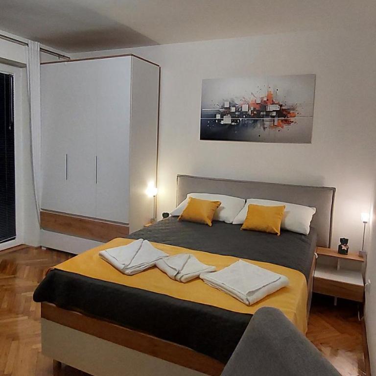 DiV Apartman Jagodina - Apartman sa 1 Spavaćom Sobom - 11