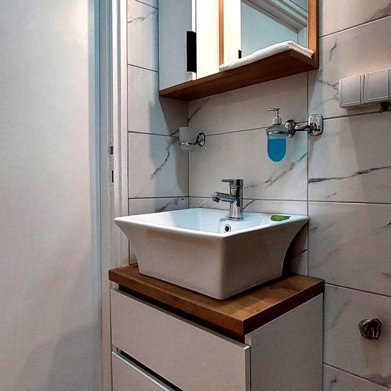 DiV Apartman Jagodina - Apartman sa 1 Spavaćom Sobom - 21