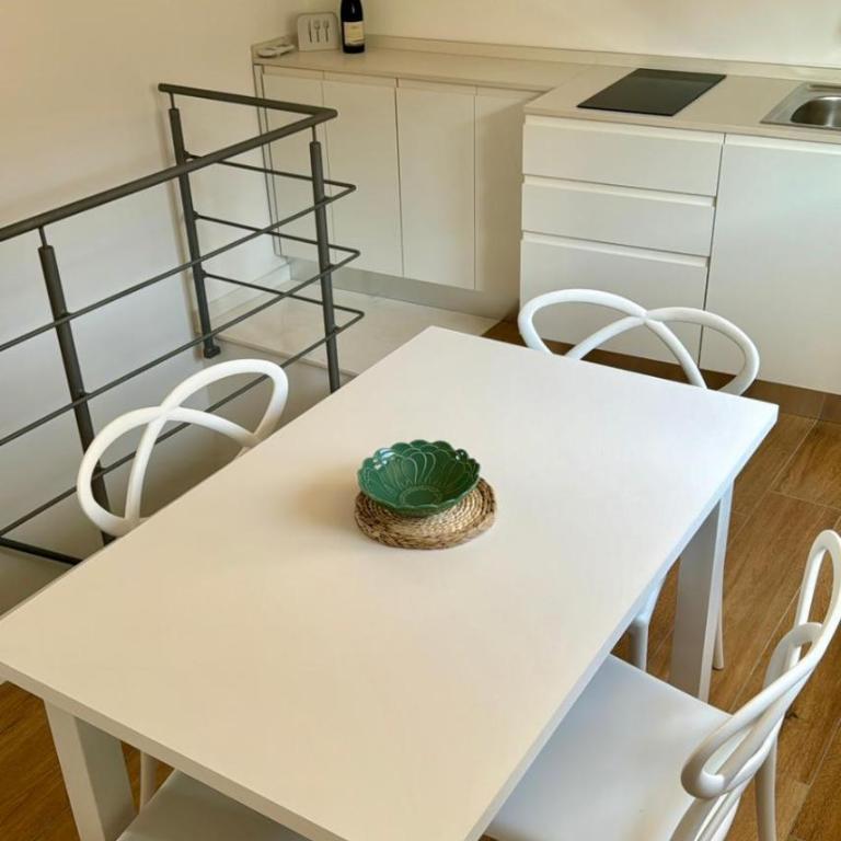 BeNevra Apartment - Appartamento con 1 Camera da Letto - 6