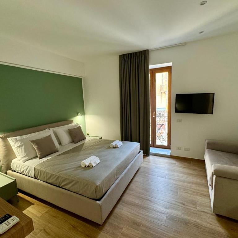 BeNevra Apartment - Appartamento con 1 Camera da Letto - 10