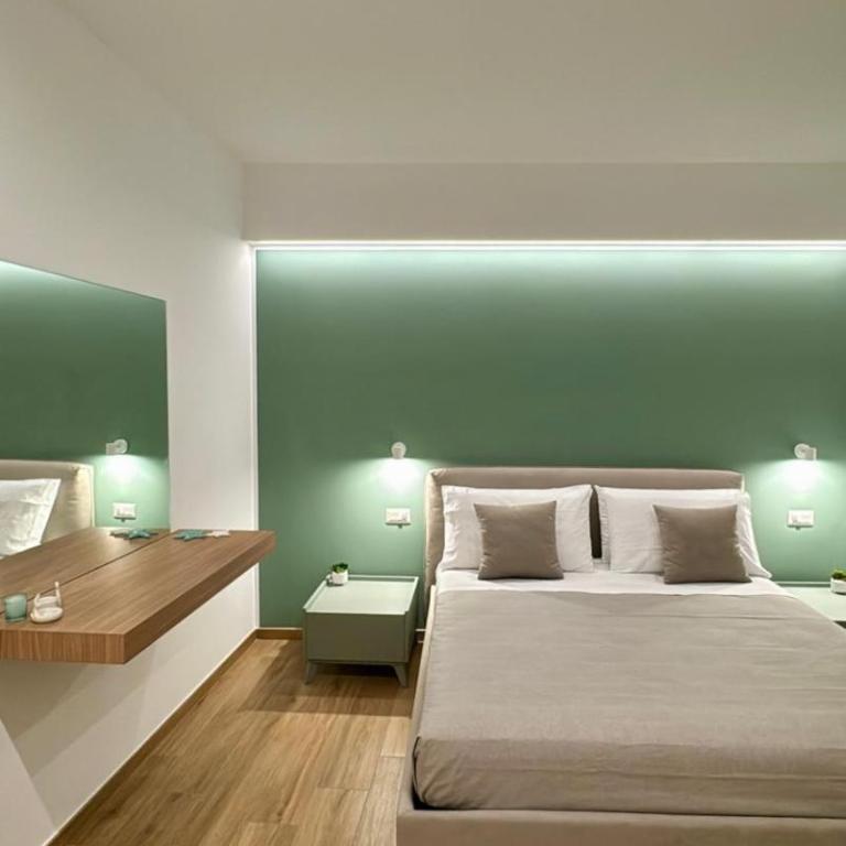 BeNevra Apartment - Appartamento con 1 Camera da Letto - 9