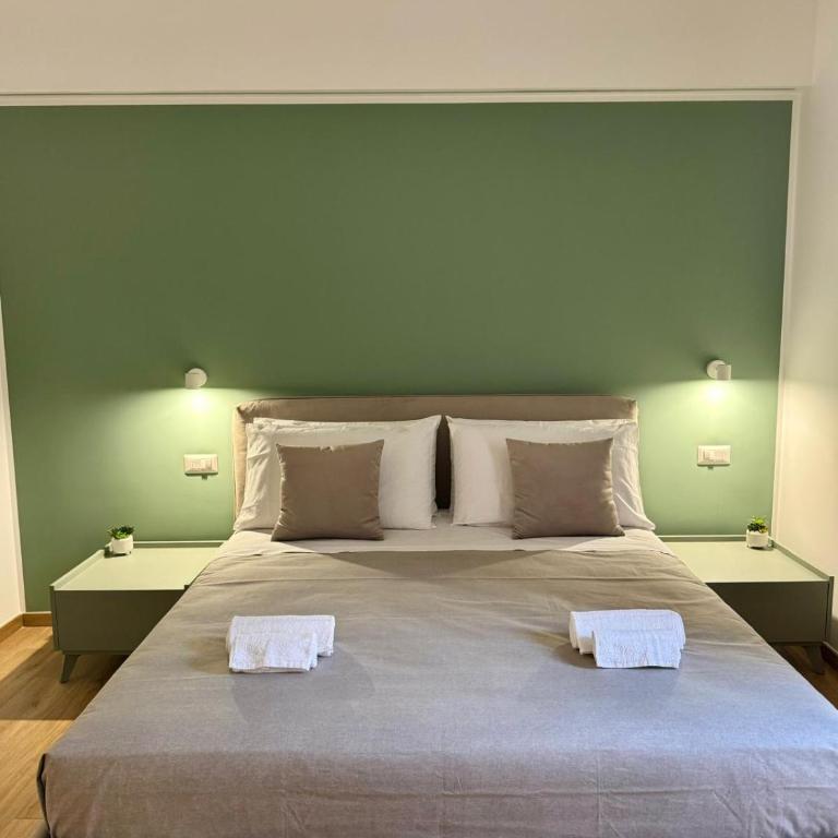 BeNevra Apartment - Appartamento con 1 Camera da Letto - 11