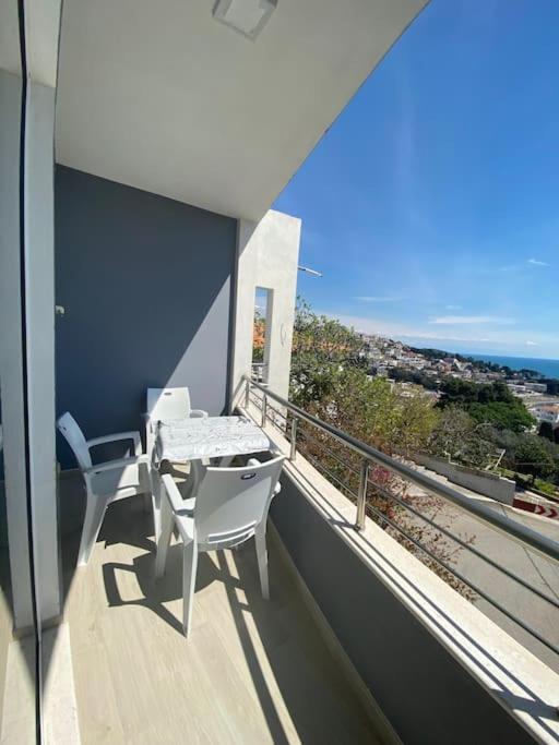 Sea Violet - One-Bedroom Apartment - 9
