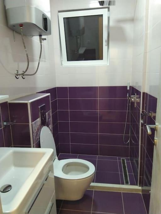 Sea Violet - One-Bedroom Apartment - 18