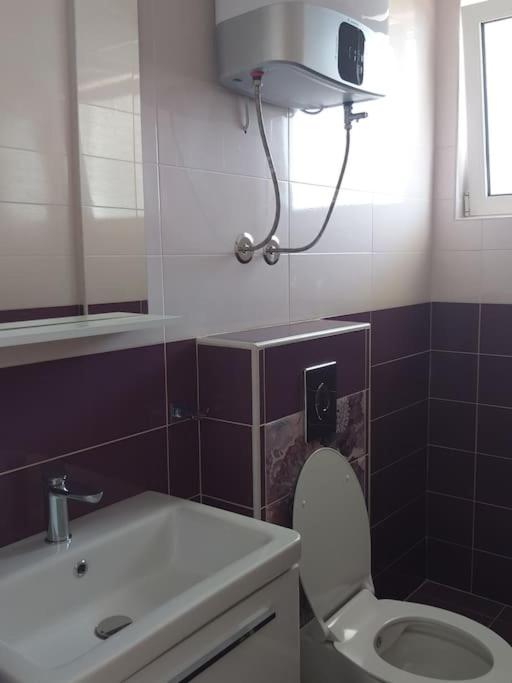 Sea Violet - One-Bedroom Apartment - 22