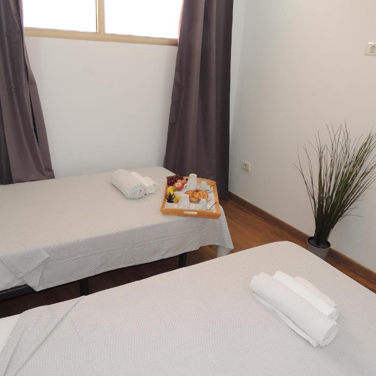 Casa Liotro 2, comfortable, panoramic,central, near the sea,swimming pool,wifi,terrace - Apartamento de 2 dormitorios con terraza y vistas al mar - 28