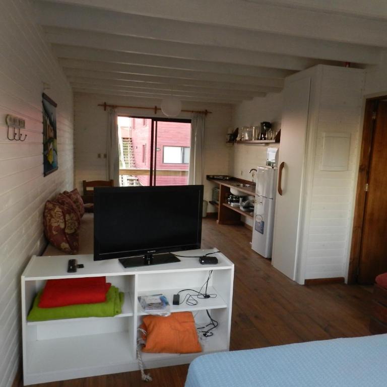 Cabañas Utopía - Bungalow Estándar - 18