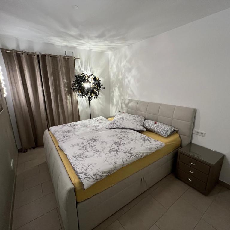 Ferienwohnung Isenberg - Apartment mit Terrasse - 5