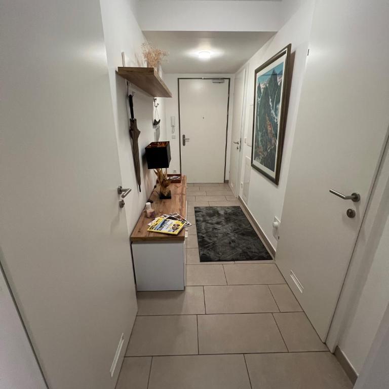 Ferienwohnung Isenberg - Apartment mit Terrasse - 6