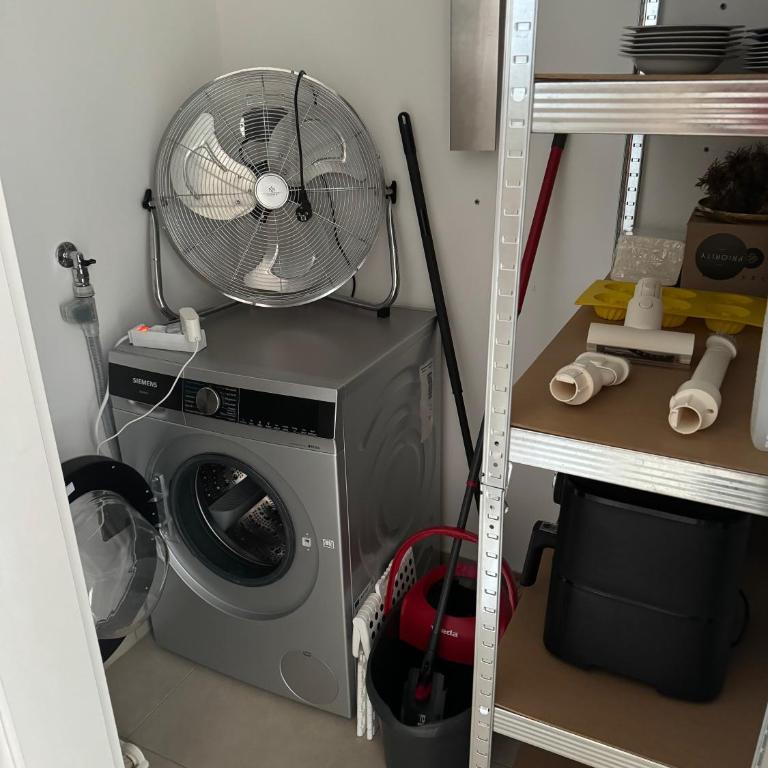 Ferienwohnung Isenberg - Apartment mit Terrasse - 11