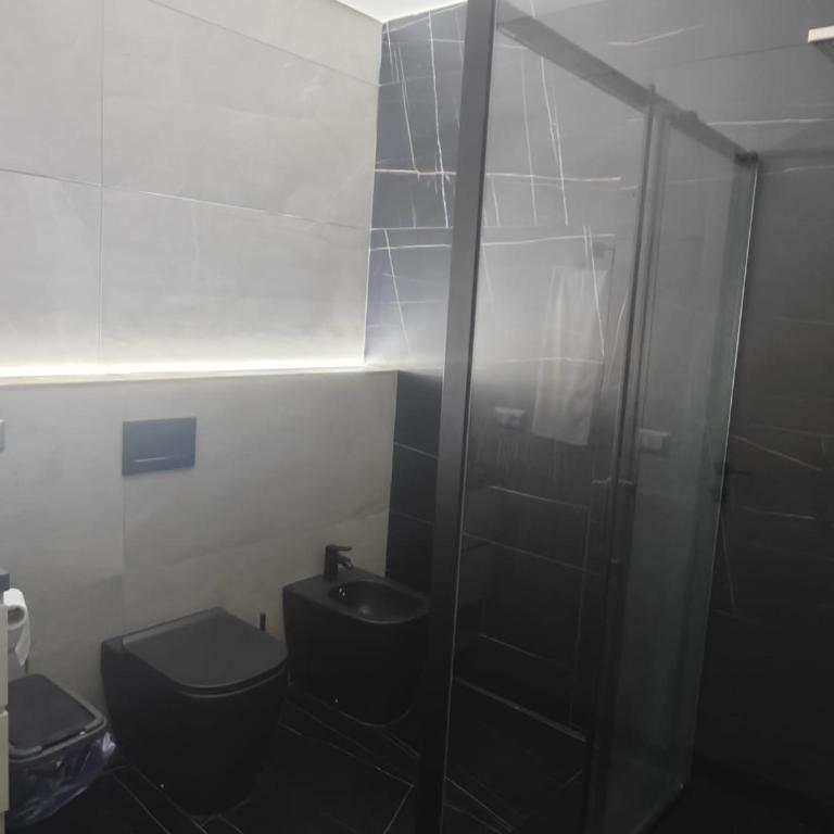 Celeste Home Center - Double Room with Private Bathroom - 7