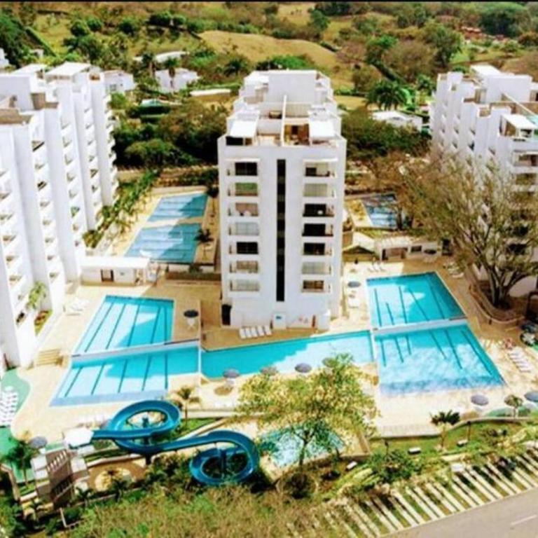 Hermoso Apartasol en San Jeronimo para disfrutar - Apartamento de 2 dormitorios - 20
