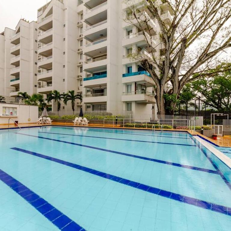 Hermoso Apartasol en San Jeronimo para disfrutar - Apartamento de 2 dormitorios - 34