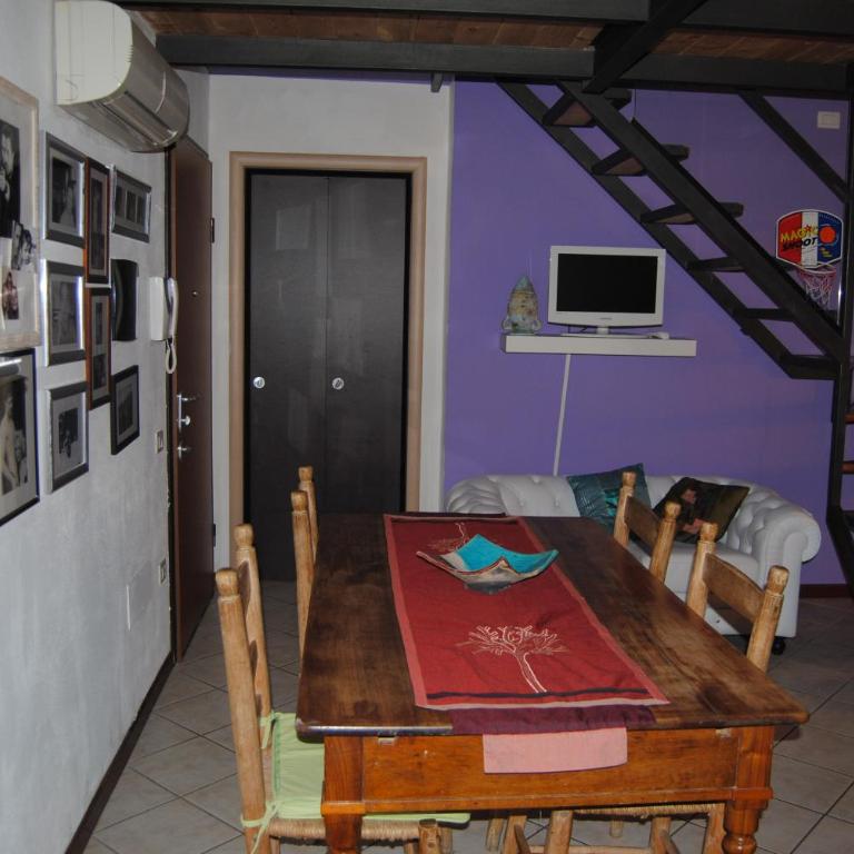 Rooftop Suite City Centre with Garage - One-Bedroom Apartment - 6