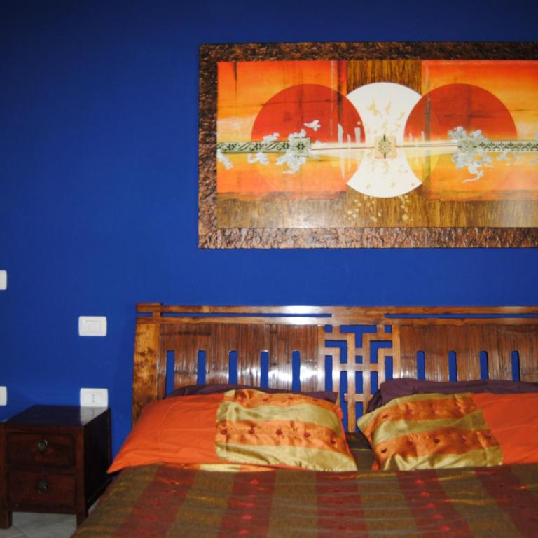 Rooftop Suite City Centre with Garage - One-Bedroom Apartment - 11
