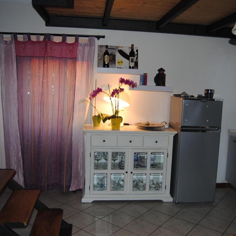 Rooftop Suite City Centre with Garage - One-Bedroom Apartment - 14