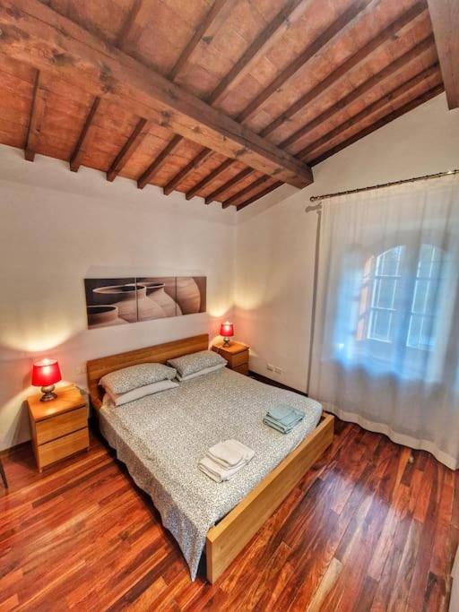 Villa Castaldi Firenze vicina al centro - Two-Bedroom Villa - 10