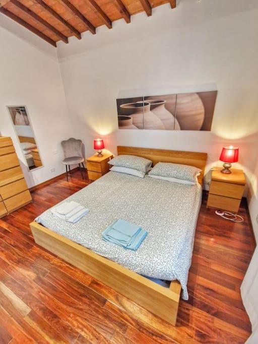 Villa Castaldi Firenze vicina al centro - Two-Bedroom Villa - 11