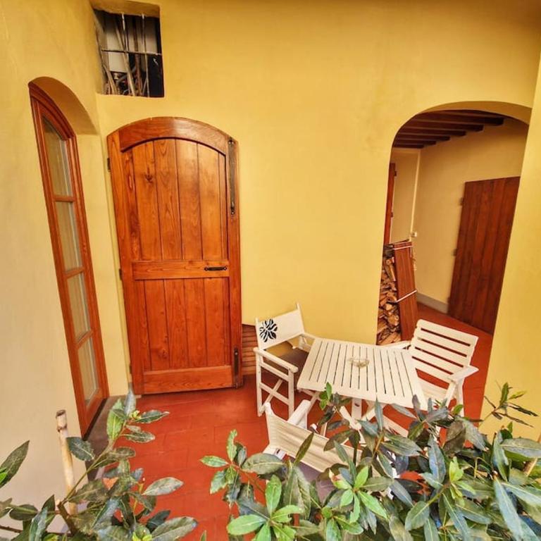 Villa Castaldi Firenze vicina al centro - Two-Bedroom Villa - 30
