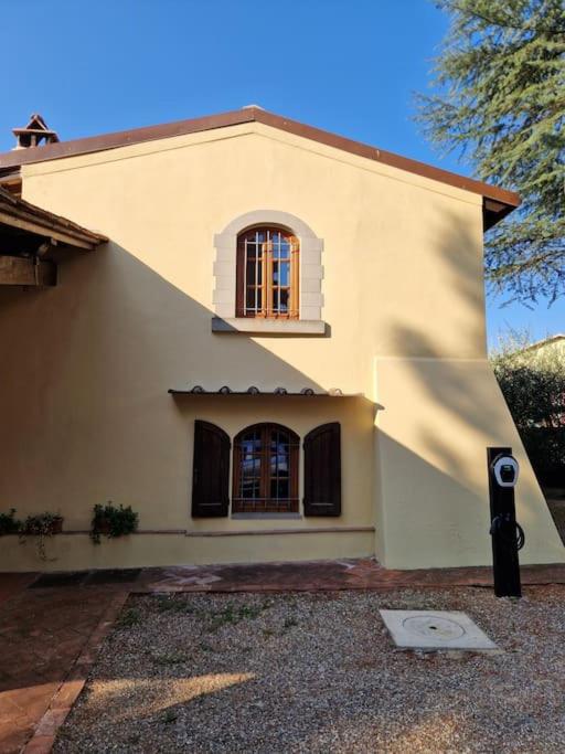Villa Castaldi Firenze vicina al centro - Two-Bedroom Villa - 38
