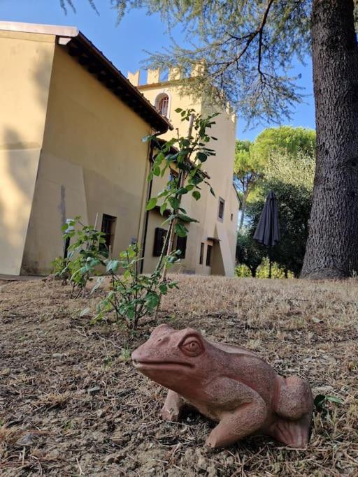 Villa Castaldi Firenze vicina al centro - Two-Bedroom Villa - 37