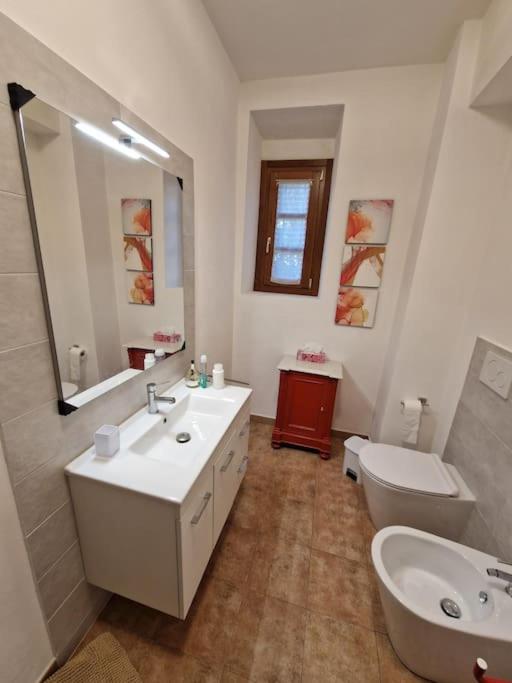 Villa Castaldi Firenze vicina al centro - Two-Bedroom Villa - 24