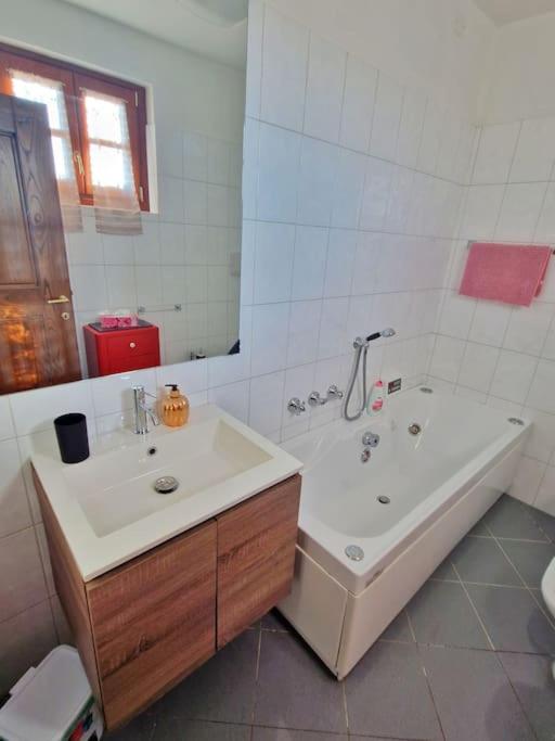 Villa Castaldi Firenze vicina al centro - Two-Bedroom Villa - 26