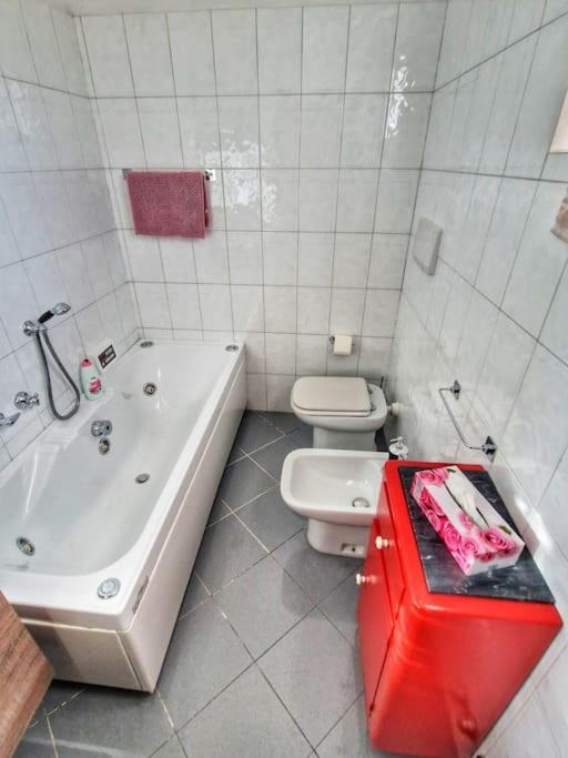 Villa Castaldi Firenze vicina al centro - Two-Bedroom Villa - 27