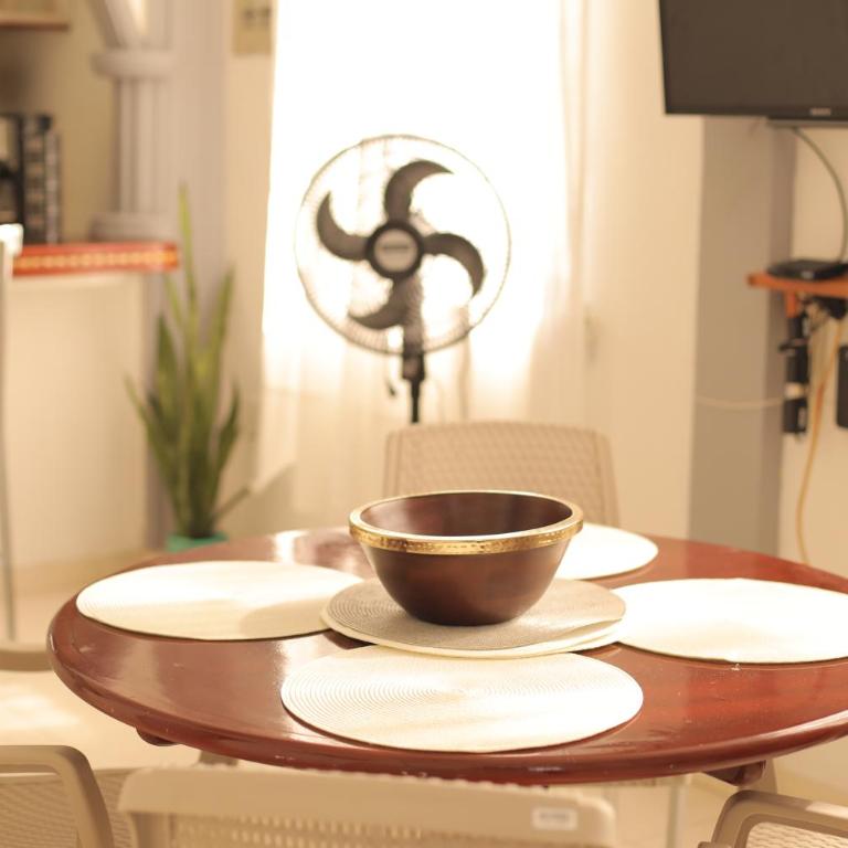 Janeth’s Place Apartamento - Suite Familiar con balcón - 18